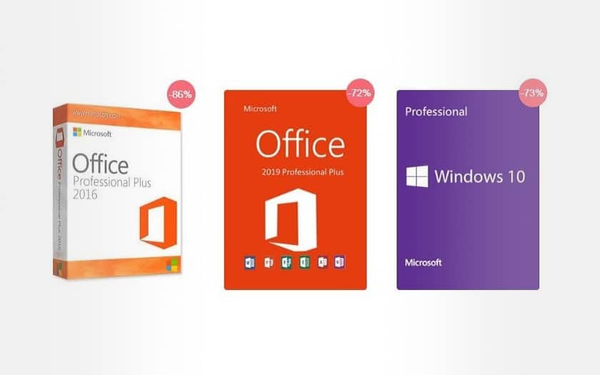 License Key Sale For Windows 10 Pro And Office 2019 Pro Plus
